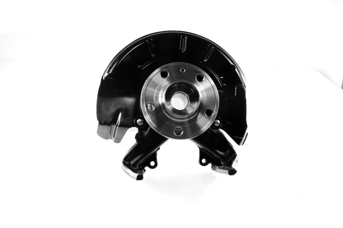 GH Čep nápravy, zavěšení kol GH-284368V