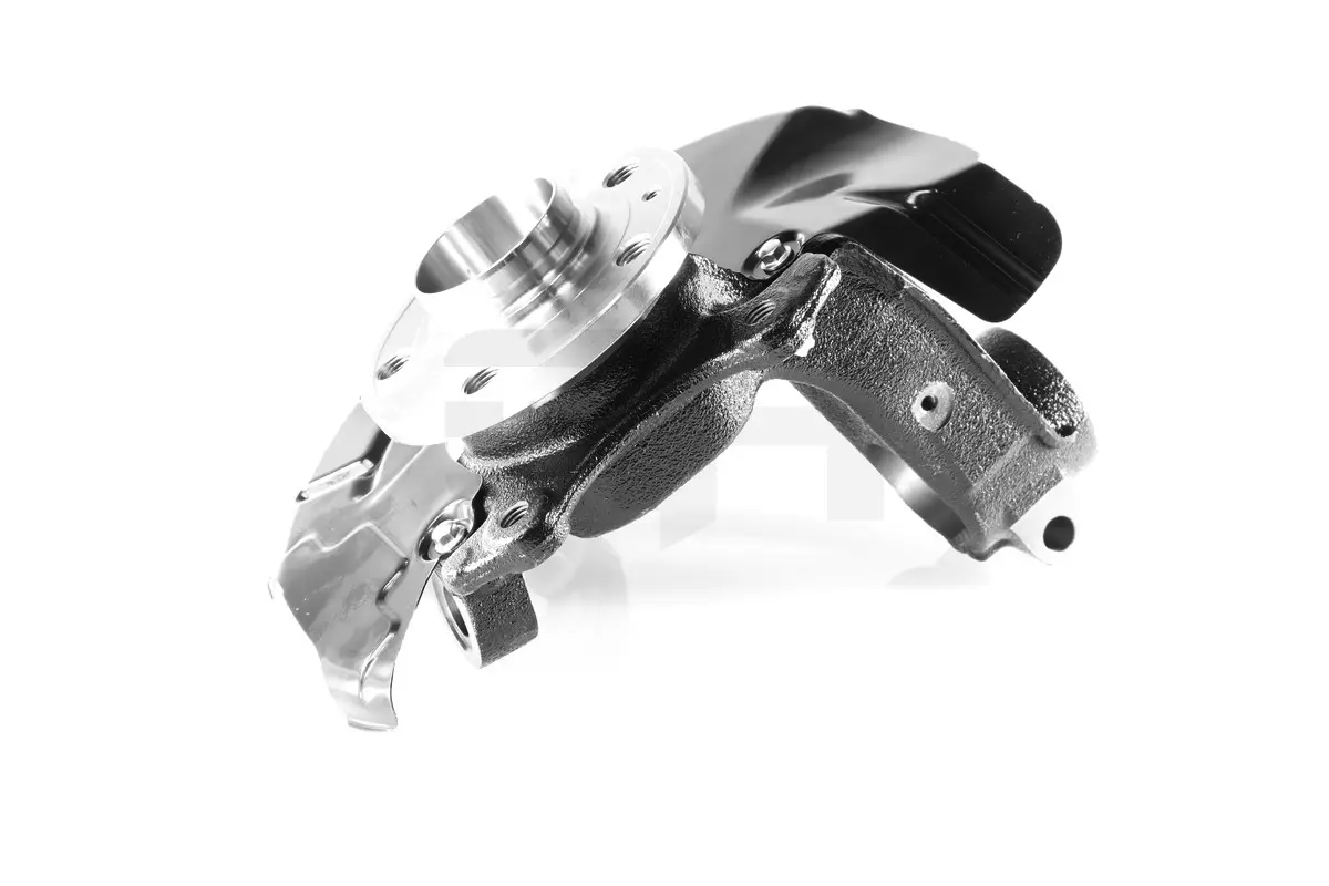 GH Čep nápravy, zavěšení kol GH-284370H