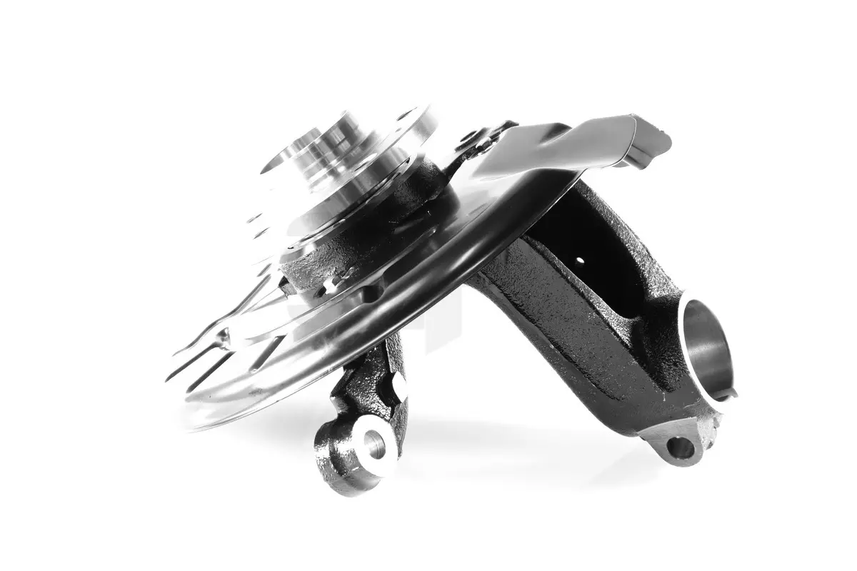 GH Čep nápravy, zavěšení kol GH-284370V