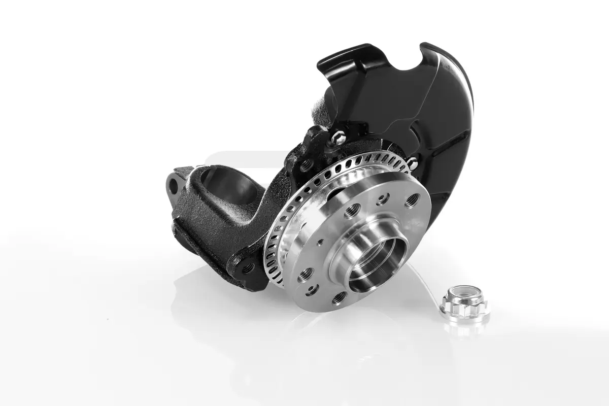 GH Čep nápravy, zavěšení kol GH-284709H