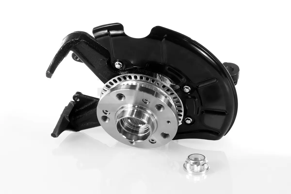 GH Čep nápravy, zavěšení kol GH-284710H