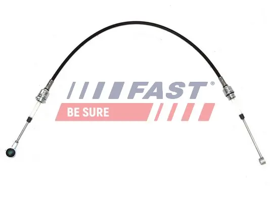 FAST Tažné lanko, ruční převodovka FT73025