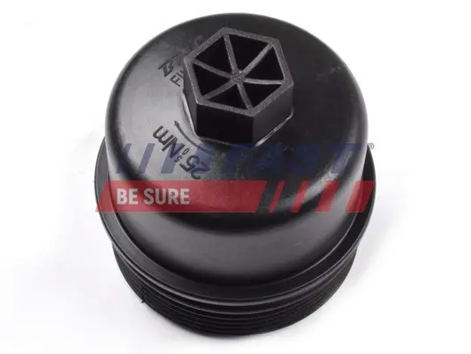 Kryt, pouzdro olejového filtru FAST FT94709