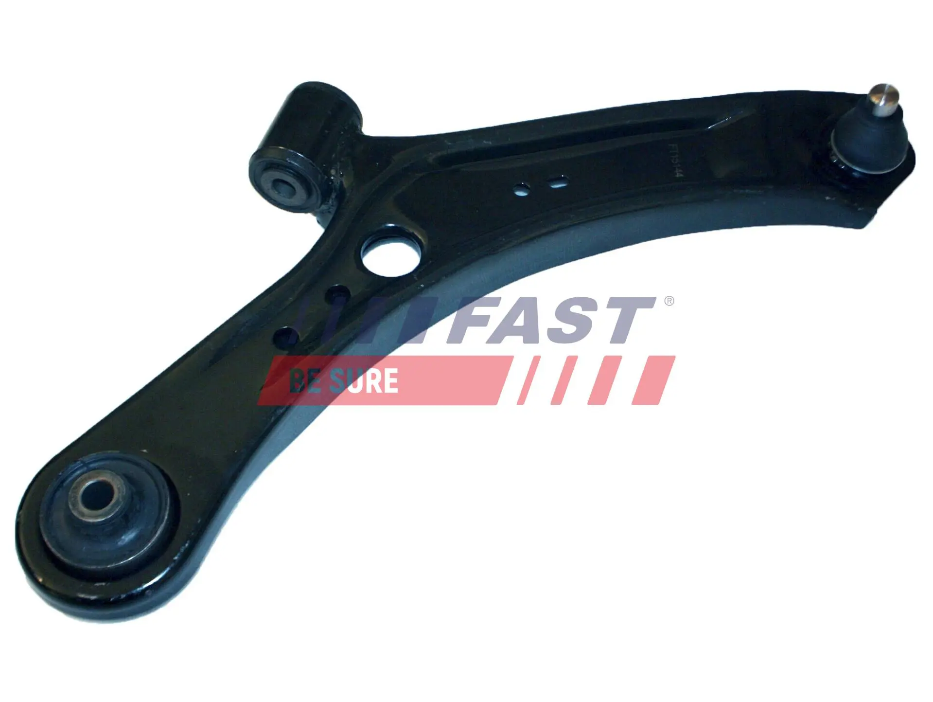 Řídicí páka, zavěšení kol FAST FT15144