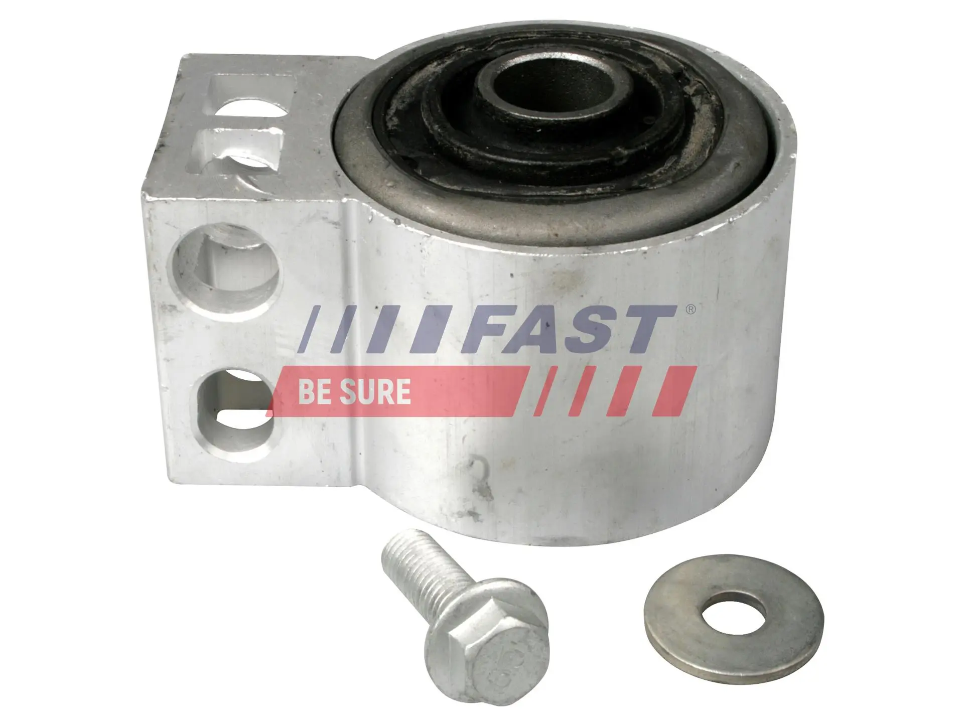 Uložení, řídicí mechanismus FAST FT18336