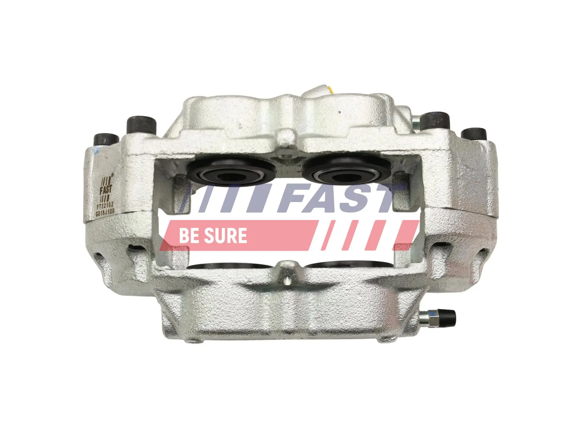 Brzdový třmen FAST FT32102