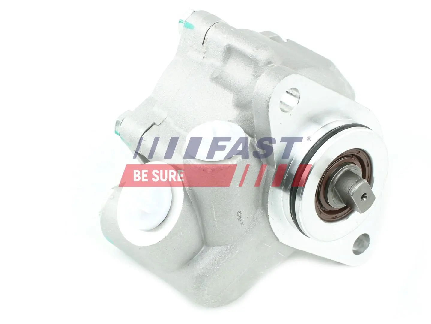 Hydraulické čerpadlo, řízení FAST FT36221