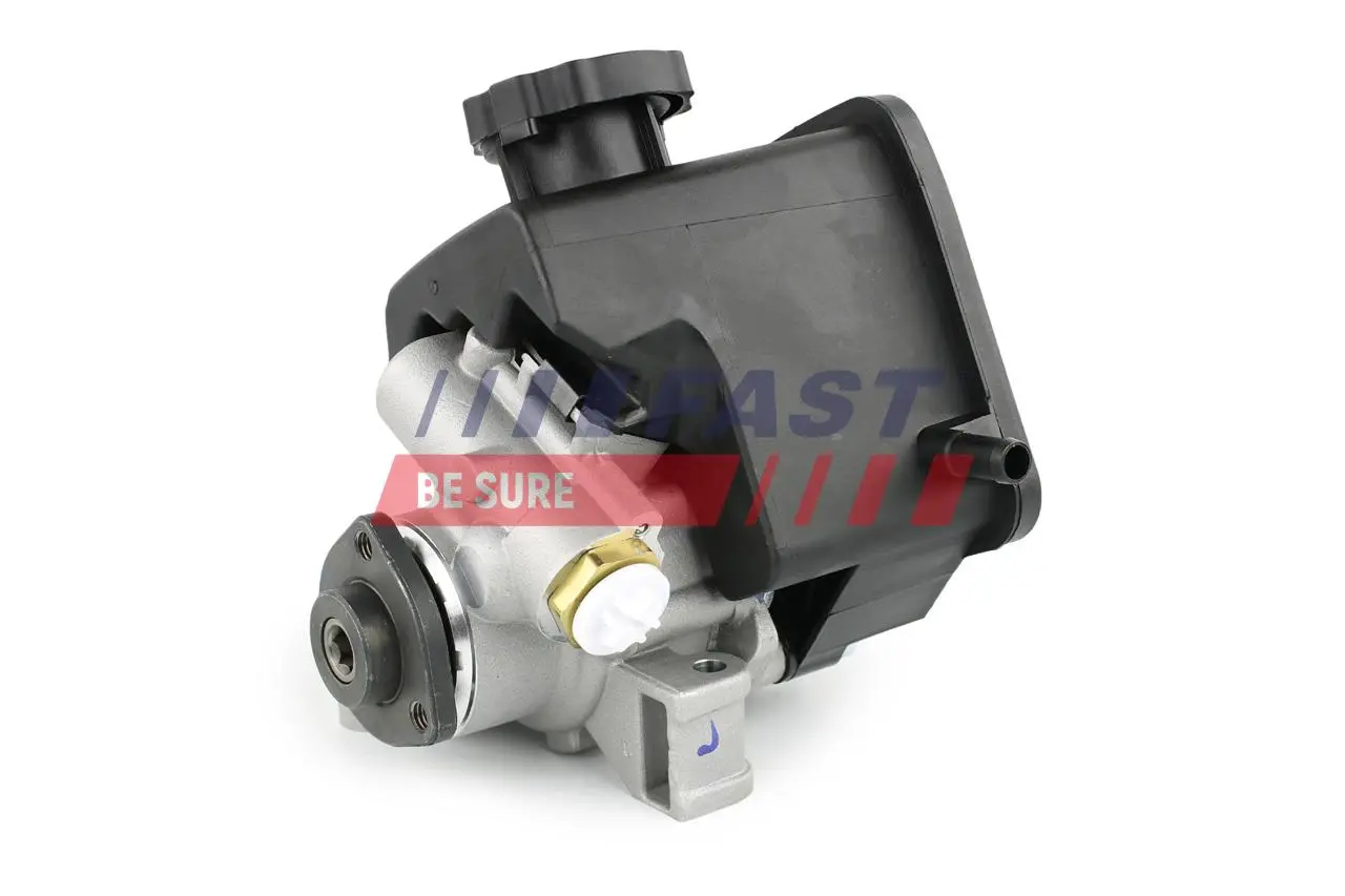 Hydraulické čerpadlo, řízení FAST FT36225
