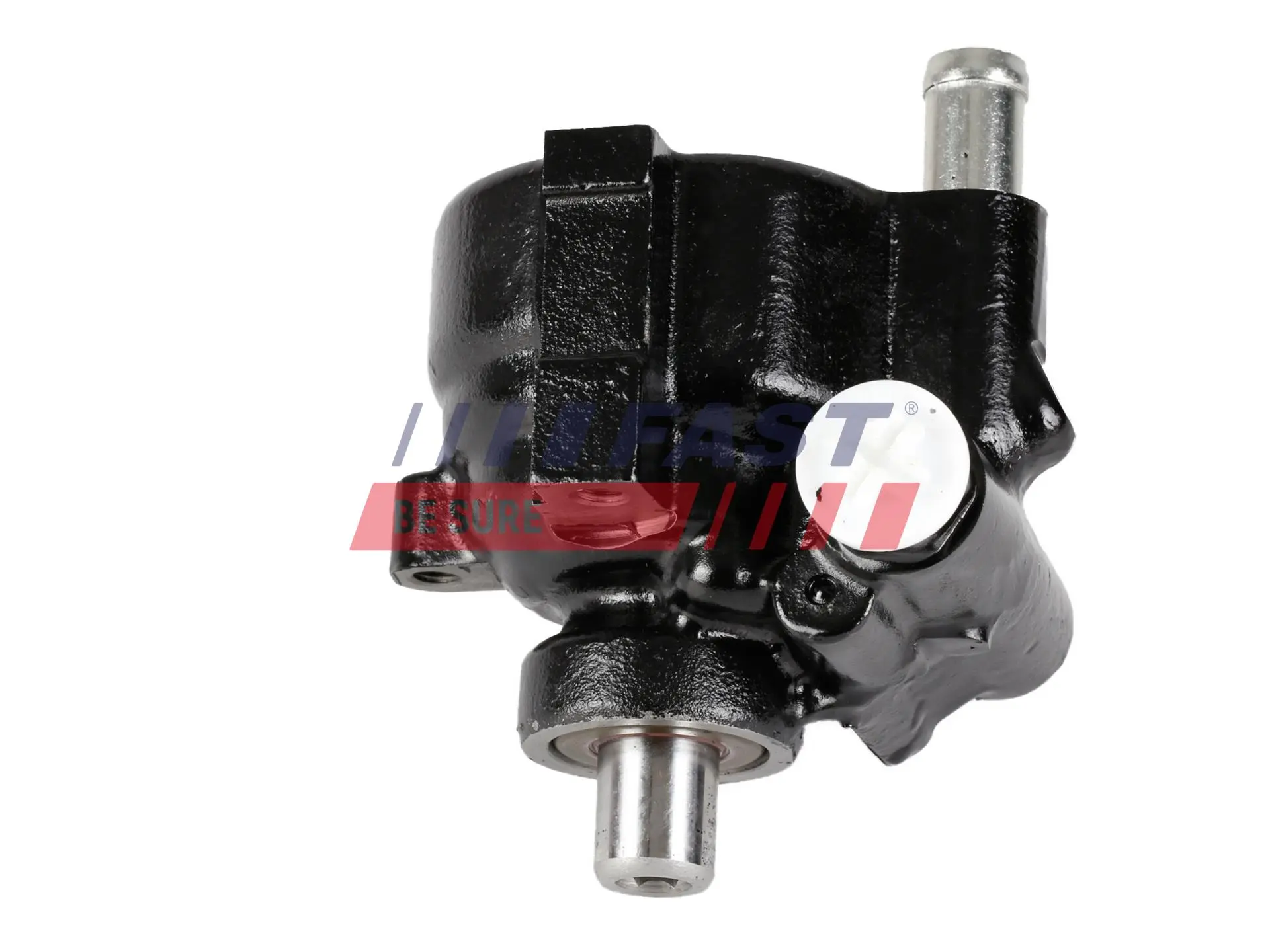 Hydraulické čerpadlo, řízení FAST FT36231