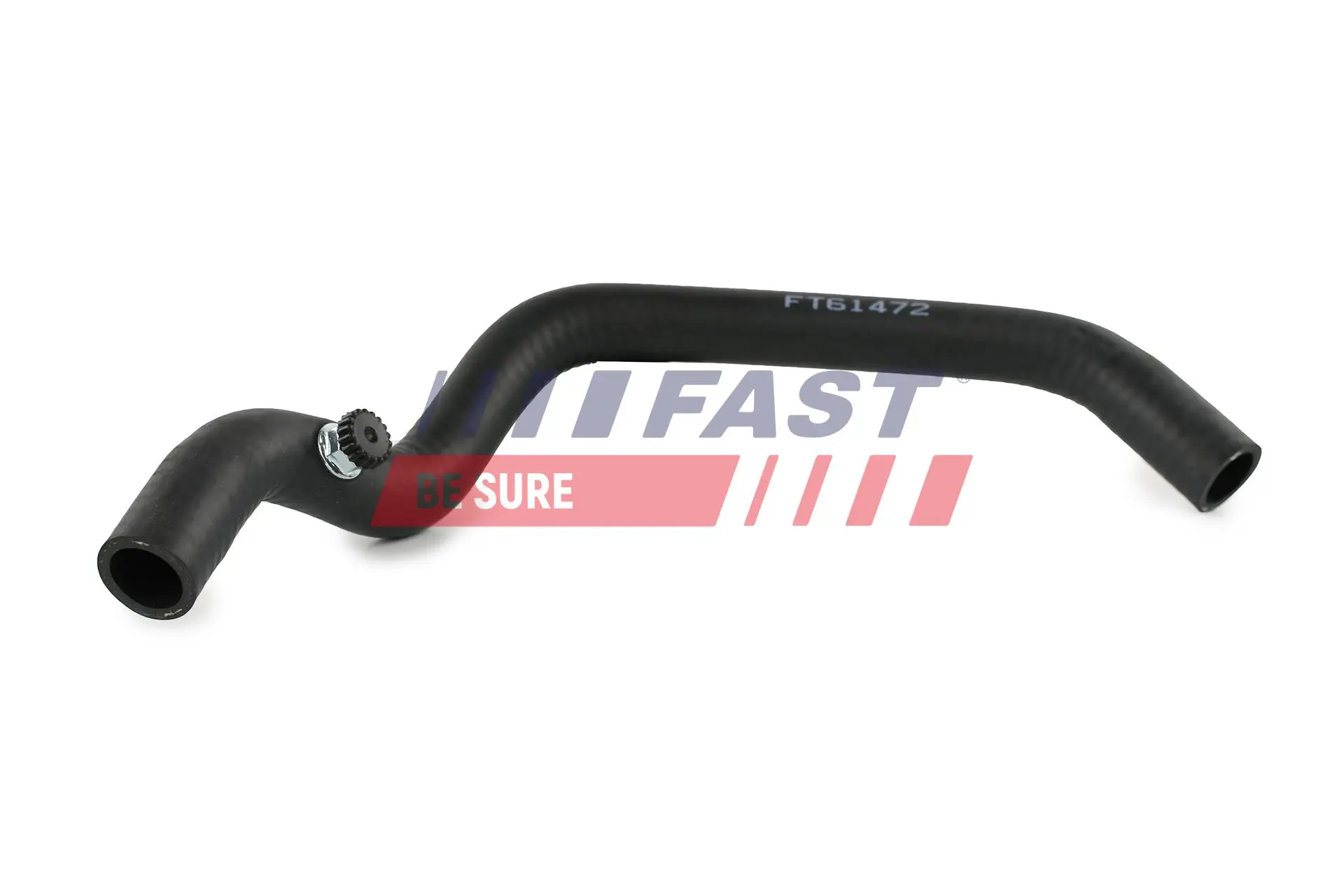 Hadice chladiče FAST FT61472