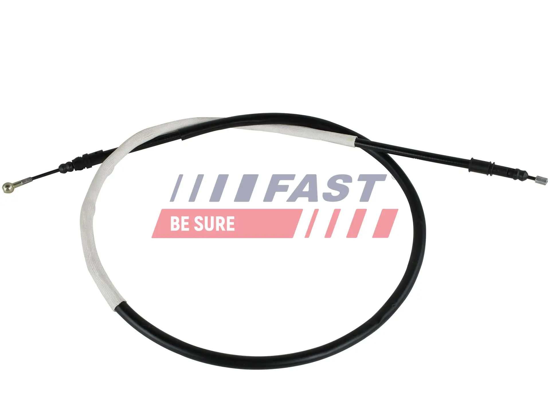 Tažné lanko, parkovací brzda FAST FT69193