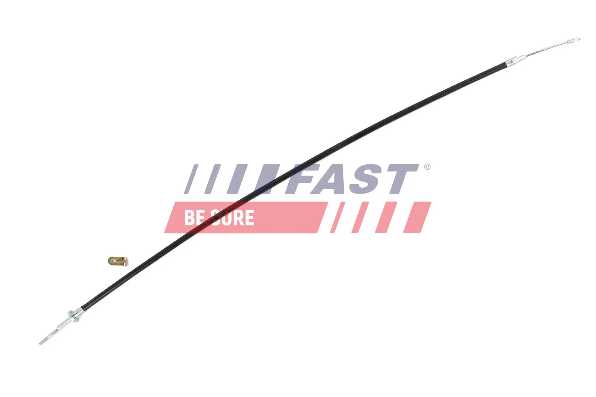 Tažné lanko, ovládání spojky FAST FT70064