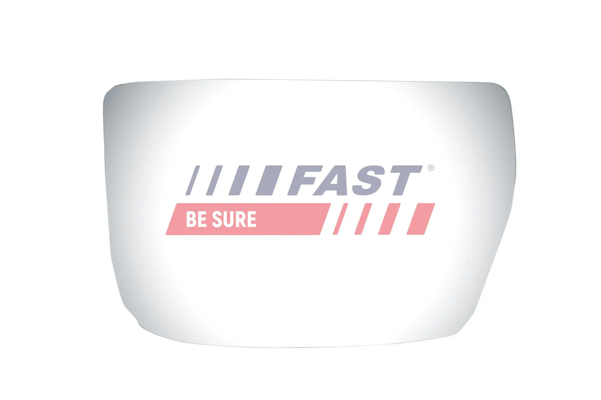 Sklo do zrcátka, vnější zrcátko FAST FT88539