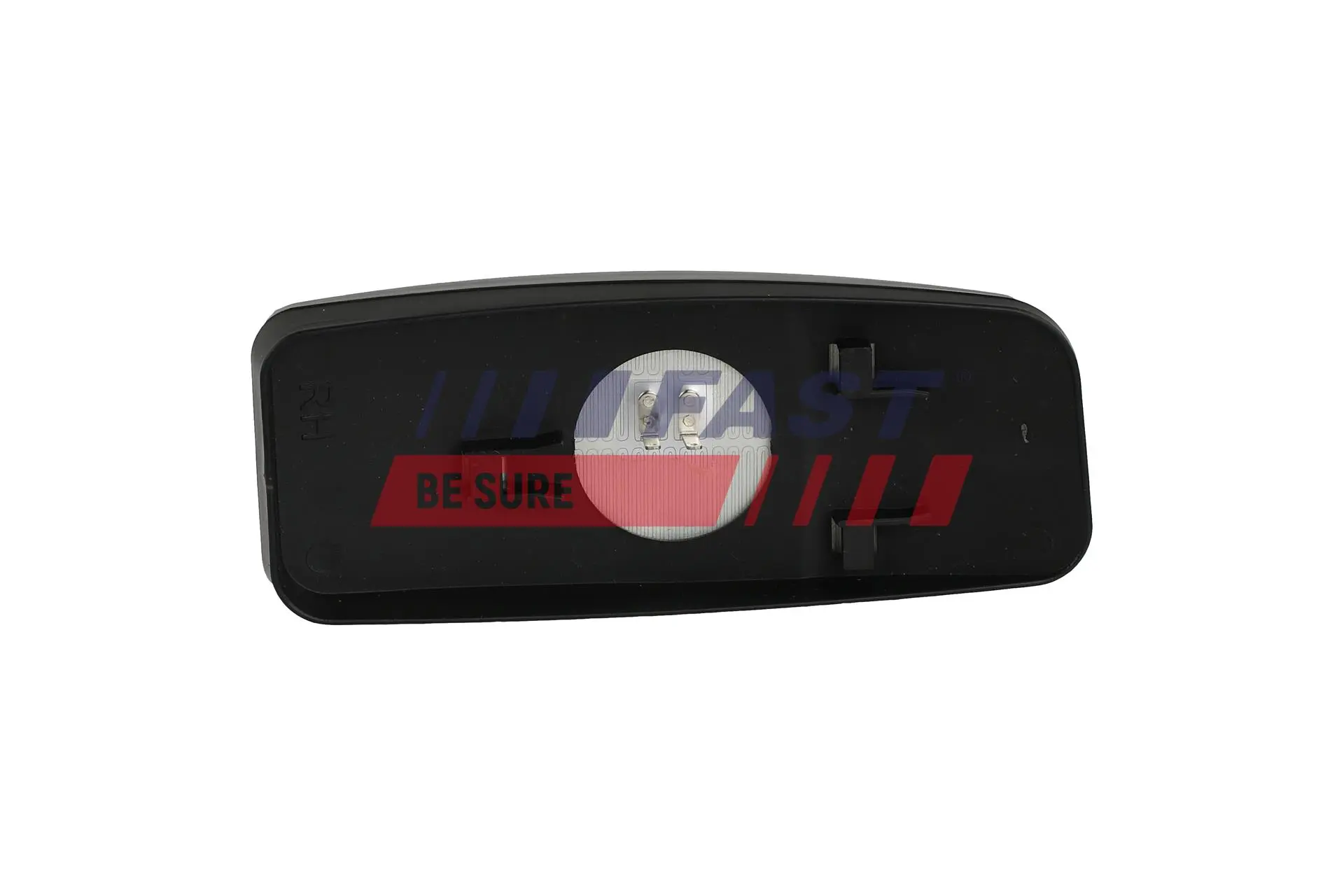 FAST Sklo do zrcátka, vnější zrcátko FT88612