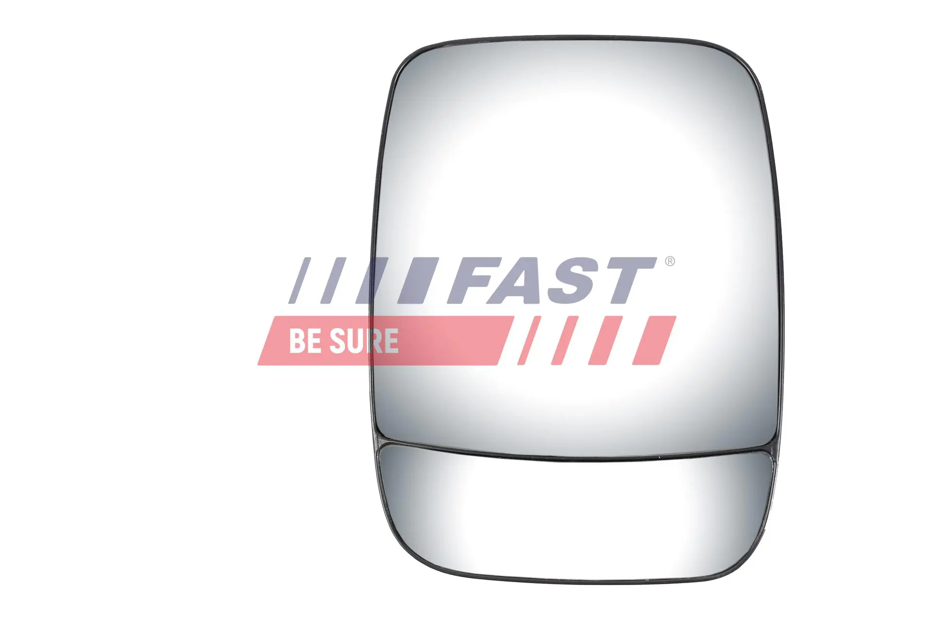 Sklo do zrcátka, vnější zrcátko FAST FT88619