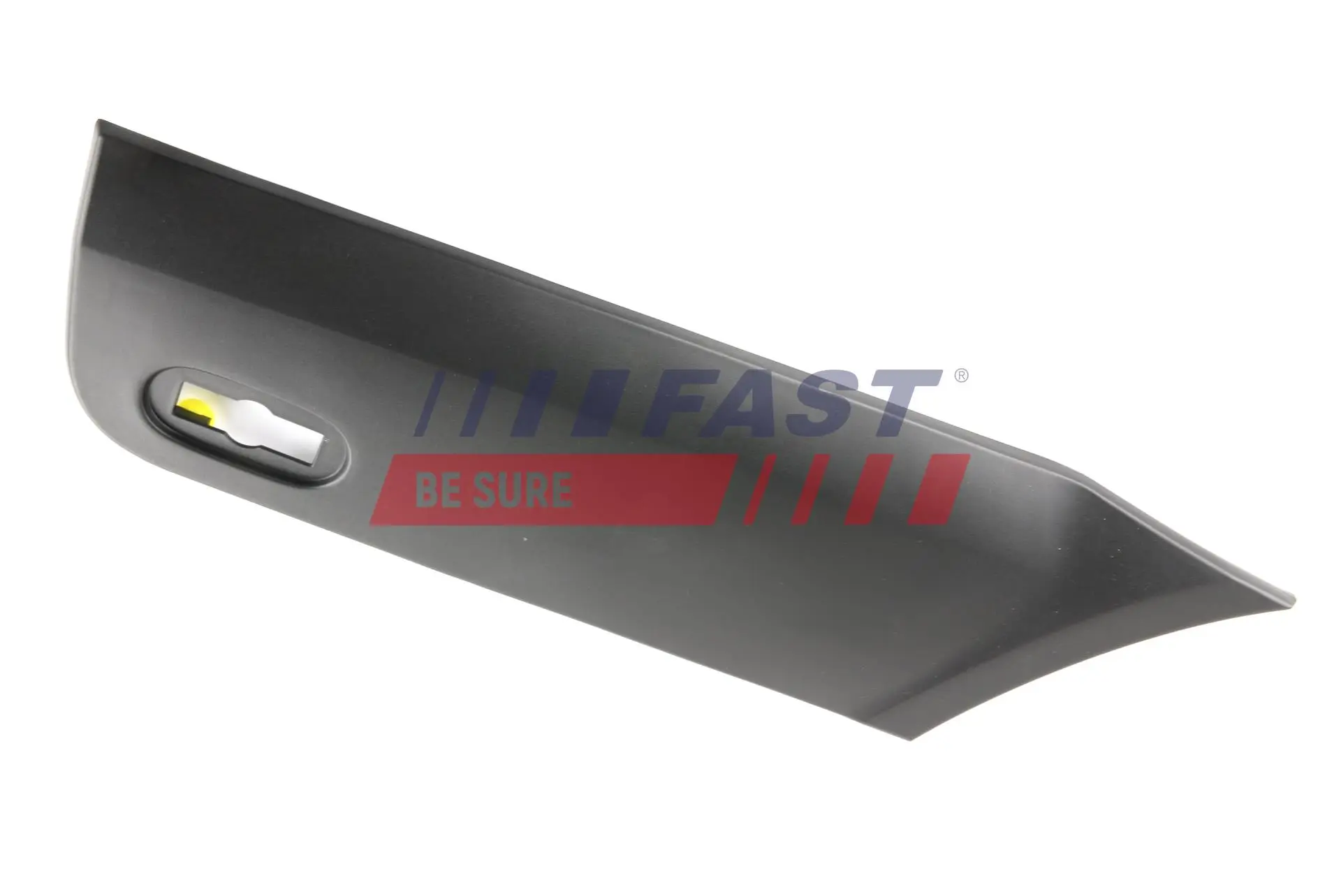 Ozdobná / ochranná lišta, boční stěna FAST FT90843
