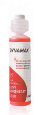 DYNAMAX LETNÍ SMĚS DO OSTŘIKOVAČŮ 500420