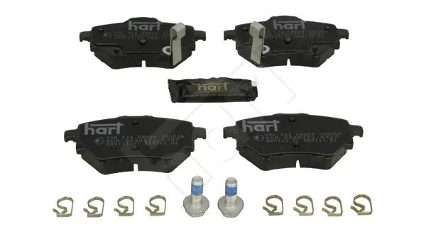 Brzd.desky /z/citroen c4 picasso 13-