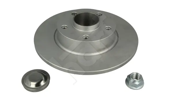 Brz.kotouč /z/trafic 1.9 dci 01-/lak/