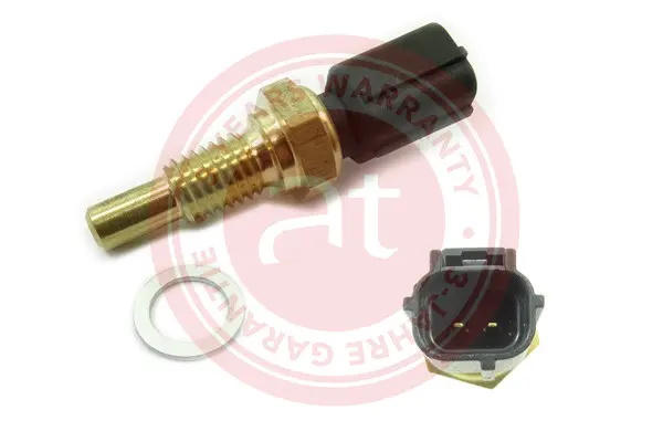 Snímač, teplota chladiva at autoteile germany at11274