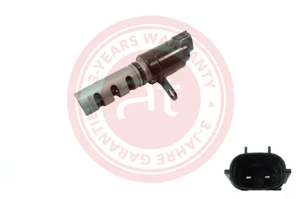 Řídicí ventil, seřízení vačkového hřídele at autoteile germany at11324