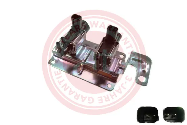 Ventil, přívod vzduchu (nasávaný vzduch) at autoteile germany at22059