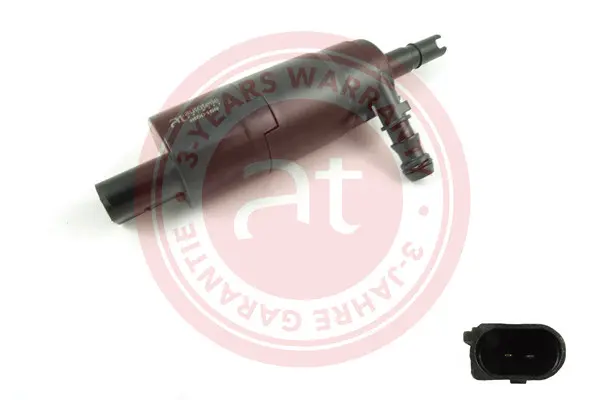 Tryska ostřikovače, čištění světlometu at autoteile germany at50159