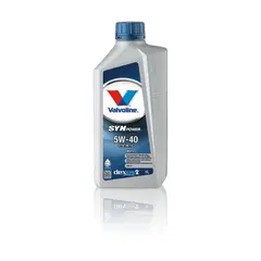 VALVOLINE Olej Valvoline Synpower MST C3 5W-40 1L 872385