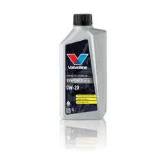 VALVOLINE Olej Valvoline SynPower MST C5 0W-20 1L 886742
