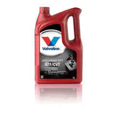 VALVOLINE Olej Valvoline ATF / CVT 5L 895133