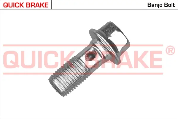 Dutý šroub Quick Brake 3256