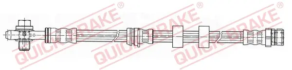 Brzdová hadice Quick Brake 58.984X