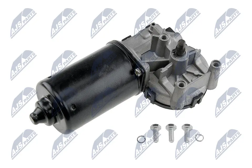 Motor stěračů