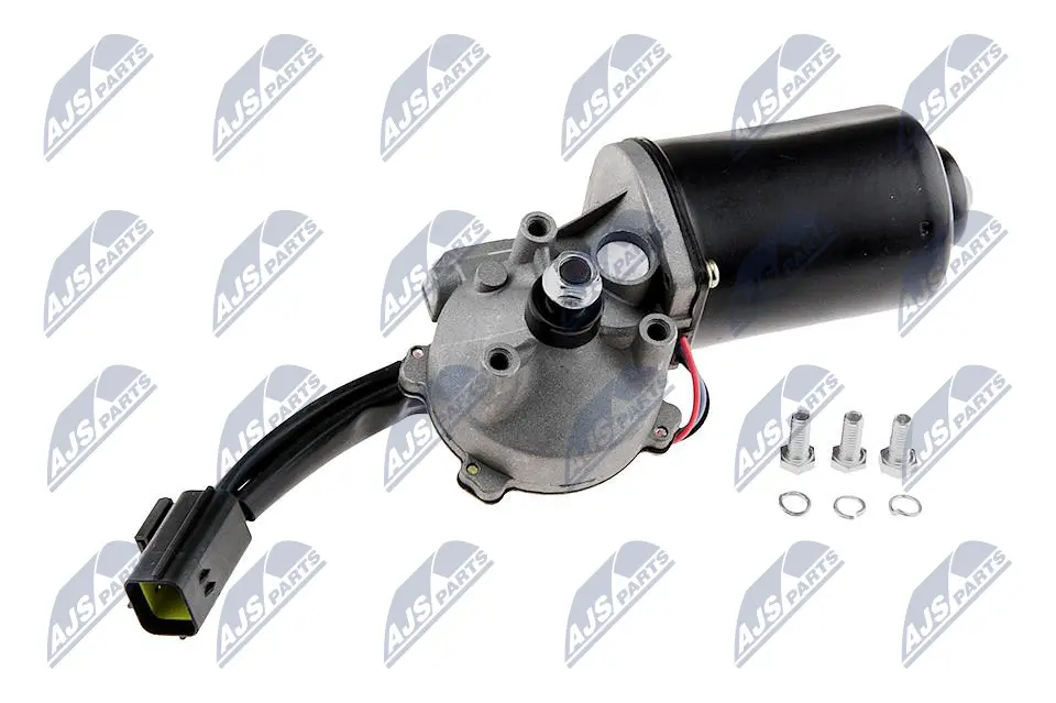 Motor stěračů