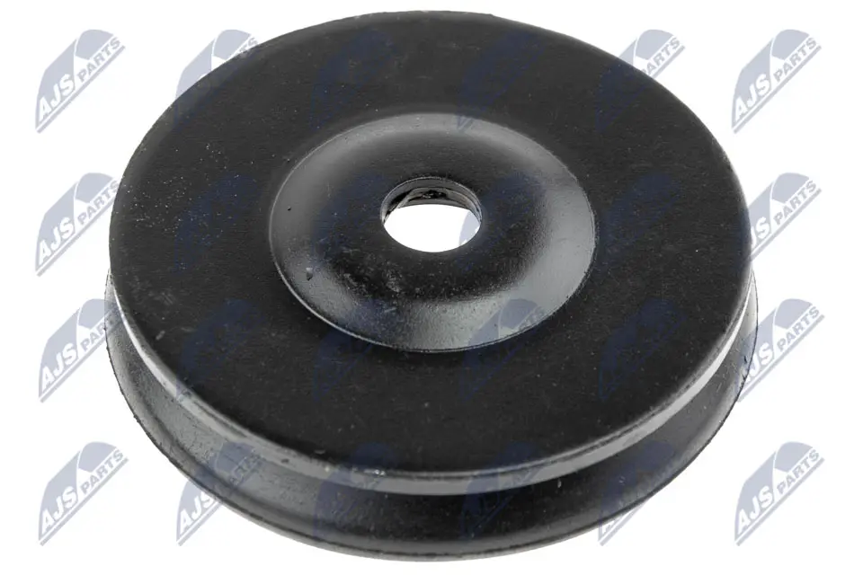 Uložení, diferenciál