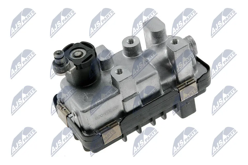 Regulace turba g-125 6nw008412