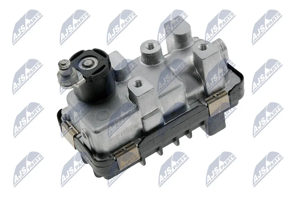 Regulace turba g-211 6nw008412