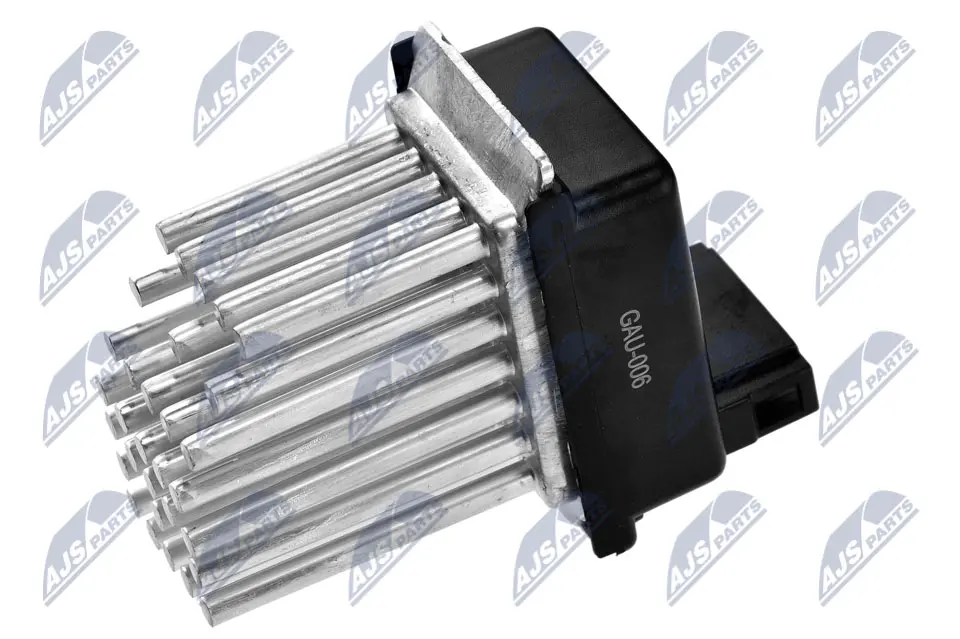 Regulace, vnitřní ventilace