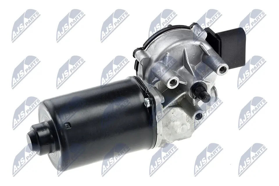 Motor stěračů