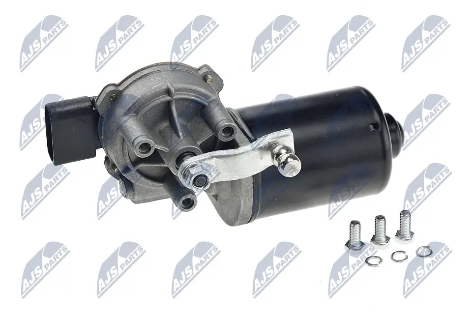 Motor stěračů