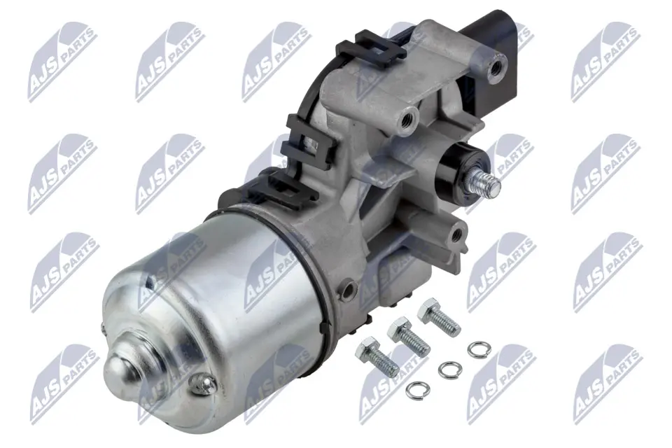 Motor stěračů