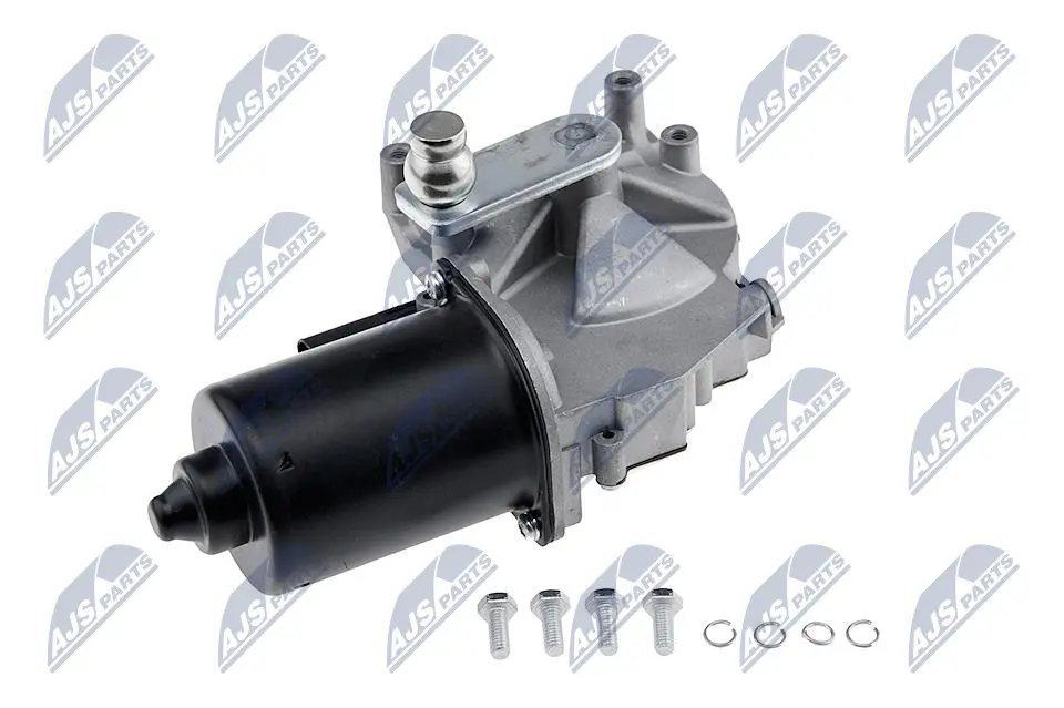 Motor stěračů