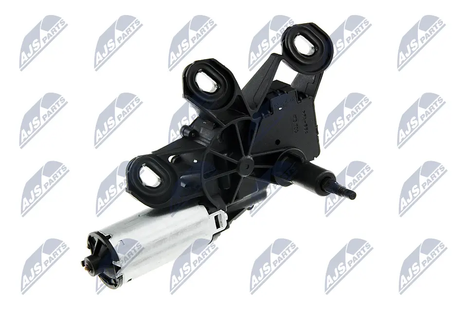 Motor stěračů