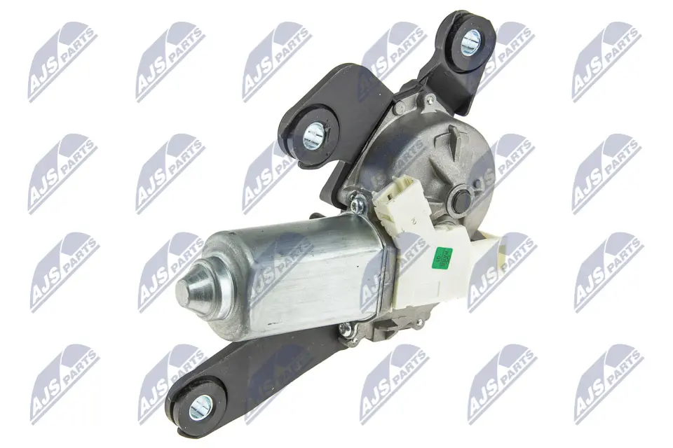 Motor stěračů