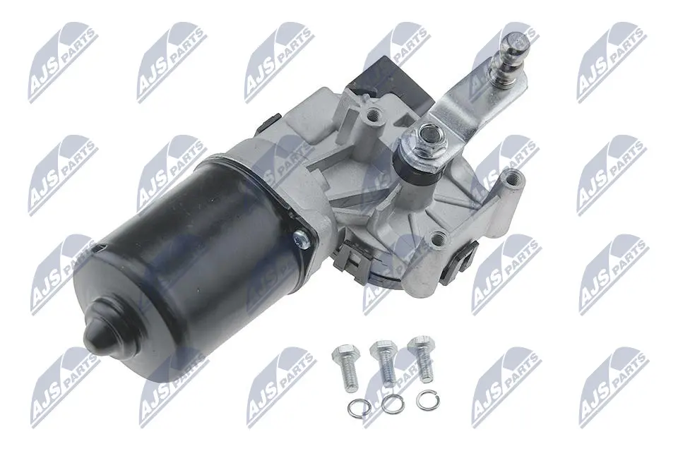 Motor stěračů