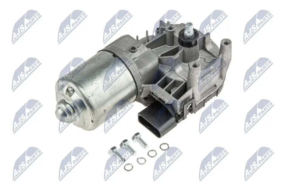 Motor stěračů
