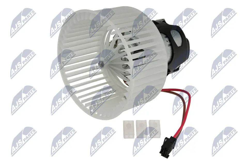 Vnitřní ventilátor
