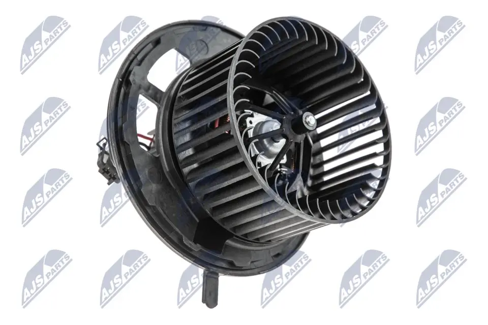 Vnitřní ventilátor