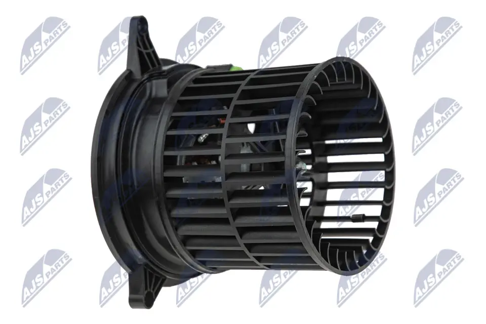 Vnitřní ventilátor