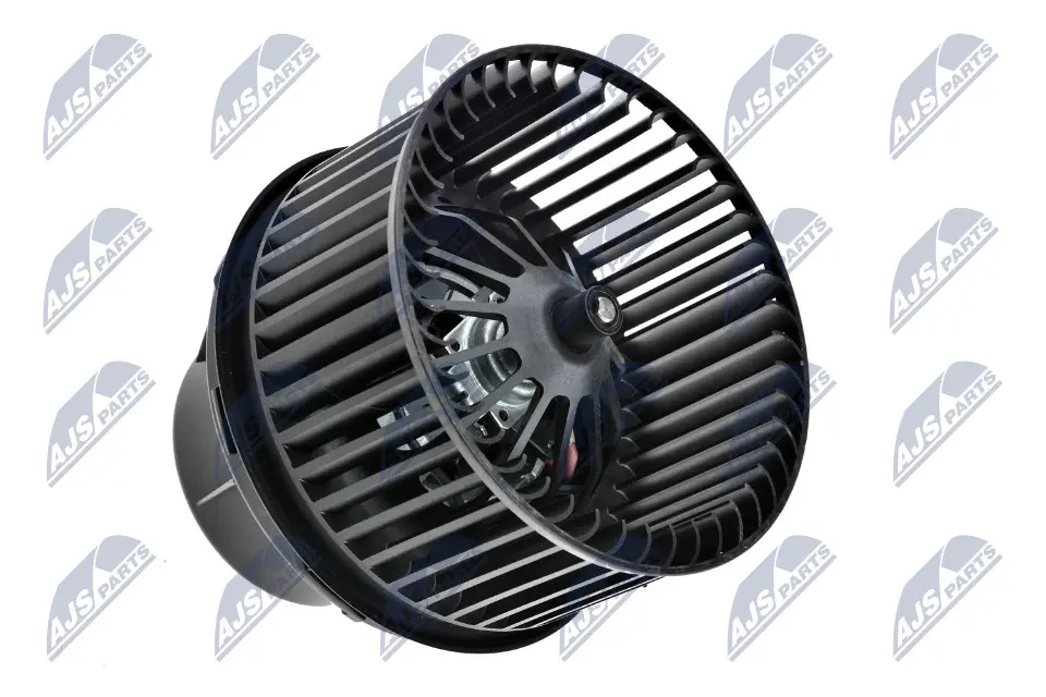 Vnitřní ventilátor